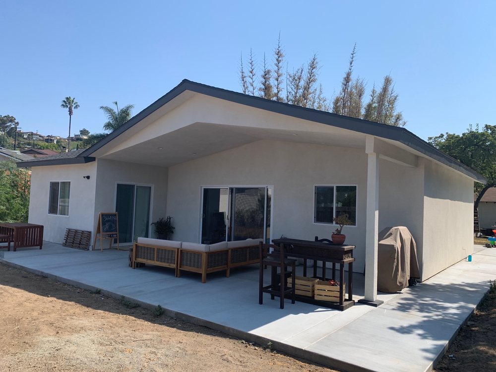 Garage Conversion Studio City