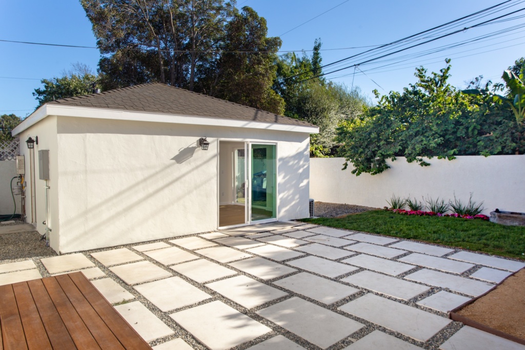 Garage Conversion Studio City